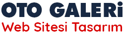 Oto galeri scripti | Hazır oto galeri sitesi